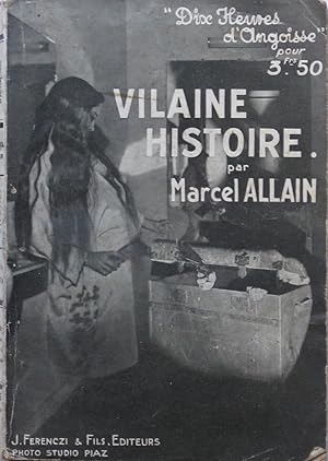 Vilaine Histoire