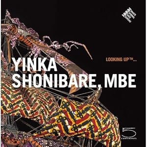 LOOKING UP. YINKA SHONIBARE, MBE