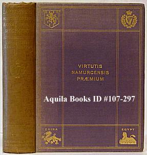 The Campaigns and History of the Royal Irish Regiment from 1684 to 1902