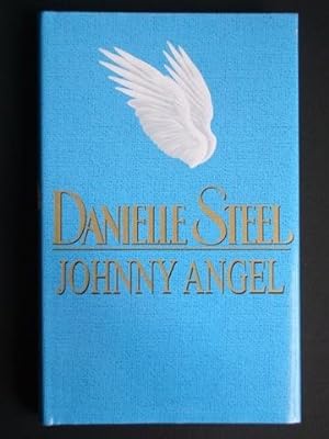 Seller image for Johnny Angel for sale by Hall of Books