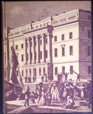 Metropolitan Improvements or London in the Nineteenth Century