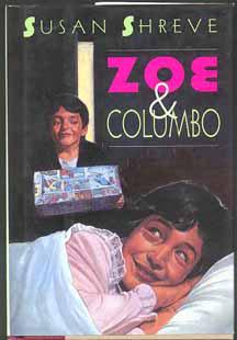 Bild des Verkufers fr Zoe & Columbo zum Verkauf von Inga's Original Choices