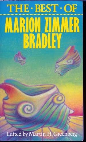 Seller image for The Best of Marion Zimmer Bradley for sale by John McCormick