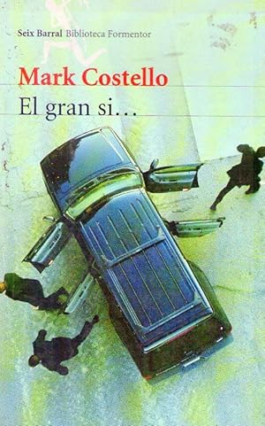 EL GRAN SI . Traducción del inglés por Damián Alou