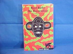 Seller image for Die Raupenplage Von Einem, Der Auszog, Ethnologie Zu Betreiben for sale by Gene The Book Peddler