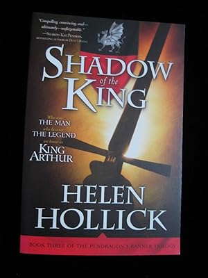 Seller image for Shadow of the King for sale by HERB RIESSEN-RARE BOOKS