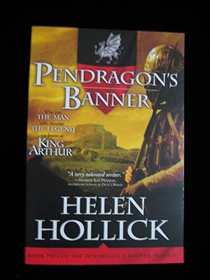 Imagen del vendedor de Pendragon's Banner a la venta por HERB RIESSEN-RARE BOOKS
