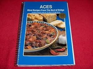 Aces: More Recipes from the Best of Bridge