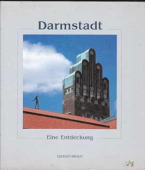 Seller image for Darmstadt Eine Entdeckung for sale by Kultgut