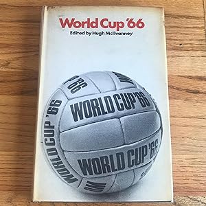 Immagine del venditore per WORLD CUP '66 venduto da James M Pickard, ABA, ILAB, PBFA.