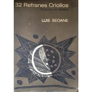 32 Refranes Criollos