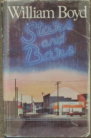 Seller image for Stars And Bars for sale by James Hulme Books