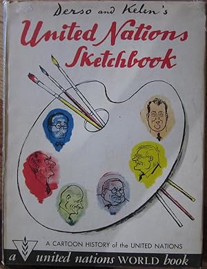 United Nations Sketchbook