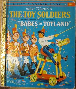 The Toy Soldiers