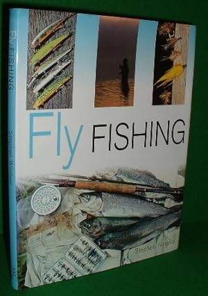 Seller image for FLY FISHING for sale by booksonlinebrighton