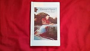 Seller image for DENNY'S TAPES for sale by Betty Mittendorf /Tiffany Power BKSLINEN