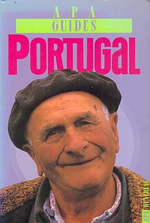 Seller image for Apa Guides - Portugal for sale by Online-Buchversand  Die Eule