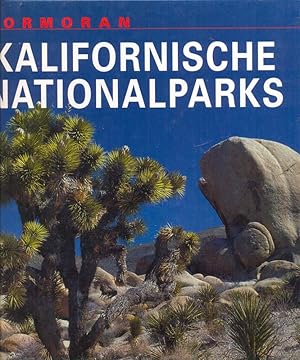 Kalifornische Nationalparks