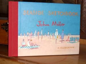 Seaside Sketchbook: A Celebration