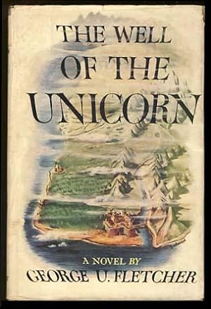 Seller image for The Well of the Unicorn for sale by Parigi Books, Vintage and Rare