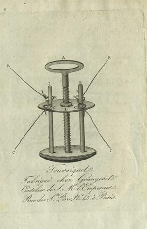 Mélanges de médecine et de chirurgie, où l'on trouve de nouveaux moyens pour guérir radicalement ...