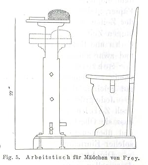 Handbuch der privaten und öffentlichen Hygiene des Kindes.