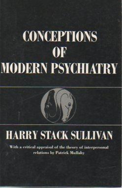 Conceptions of Modern Psychiatry