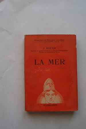 Seller image for LA MER for sale by KEMOLA