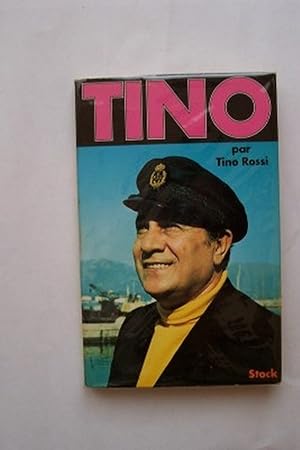 Seller image for TINO for sale by KEMOLA