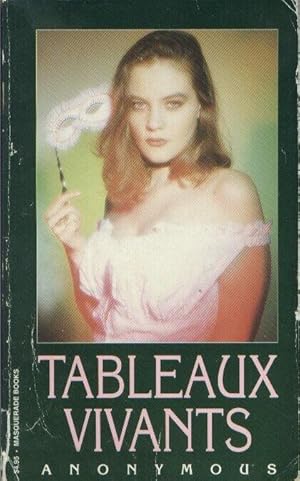 Bild des Verkufers fr Tableaux Vivants zum Verkauf von Vintage Adult Books
