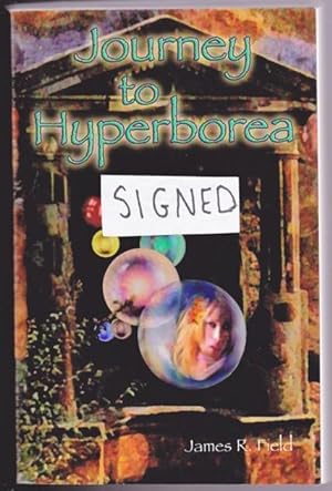 Journey to Hyperborea -(SIGNED)-