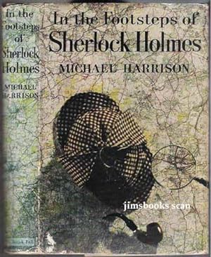 In The Footsteps Of Sherlock Holmes