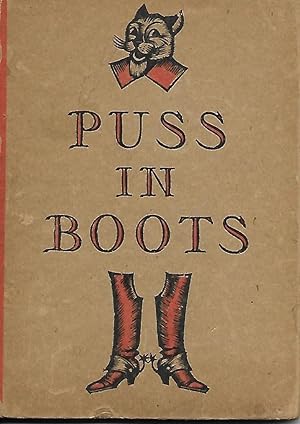 Puss in Boots