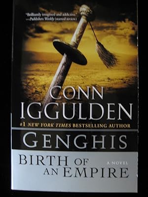 Genghis: Birth of an Empire