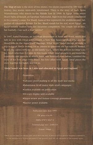 the map of love by ahdaf soueif the map of love by ahdaf soueif