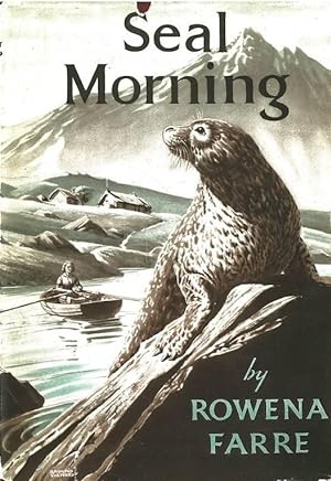 SEAL MORNING