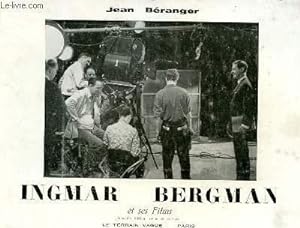 Bild des Verkufers fr INGMAR BERGMAN ET SES FILMS zum Verkauf von Le-Livre