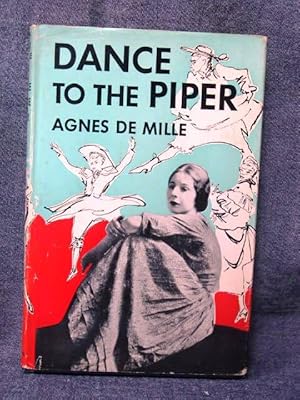 Dance to the Piper