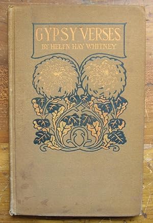 Seller image for Gypsy Verses. for sale by Monkey House Books