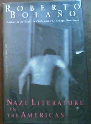 Immagine del venditore per Nazi Literature in the Americas venduto da Chapter 1