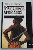 POR CAMINOS AFRICANOS