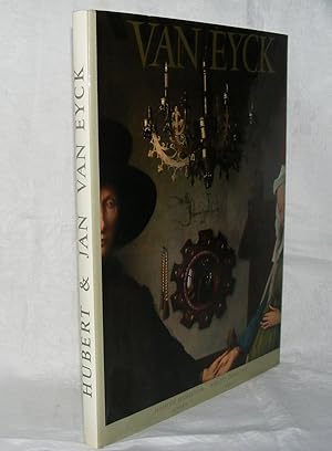 HUBERT AND JAN VAN EYCK