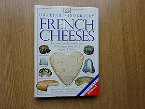 Image du vendeur pour French Cheeses mis en vente par J R Wright
