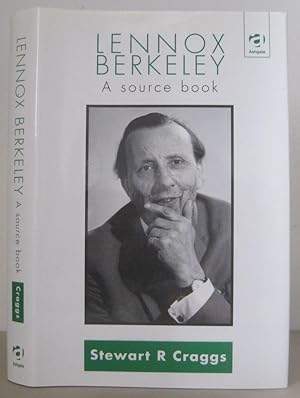 Lennox Berkeley: A Source Book.