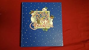 Seller image for A VERY MARY CHRISTMAS: A COLLECTION OF HOLIDAY ART for sale by Betty Mittendorf /Tiffany Power BKSLINEN