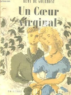 Image du vendeur pour UN COEUR VIRGINAL mis en vente par Le-Livre