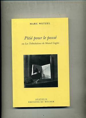 Image du vendeur pour PITI POUR LE PASS ou les Tribulations de Marcel Cogito. mis en vente par Librairie CLERC