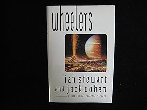 Seller image for Wheelers for sale by HERB RIESSEN-RARE BOOKS