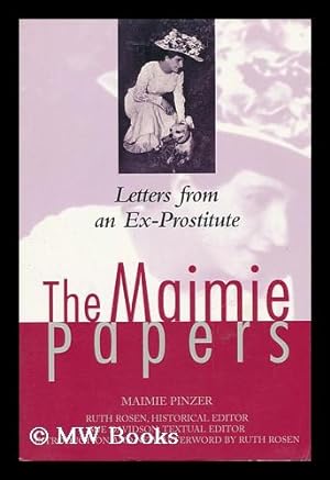 Seller image for The Maimie Papers Lettes Form an Ex-Prostitute for sale by MW Books Ltd.