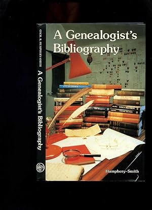 A Genealogist's Bibliography